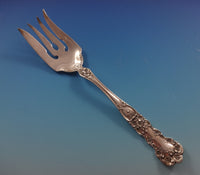 Buttercup by Gorham Sterling Silver Flatware Set For 12 Dinner Size 65 Pieces