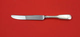 Fiddleback by Old Newbury Crafters Sterling Silver Tea Knife french 7 1/2"
