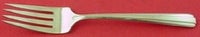 Aristocrat by Towle Sterling Silver Salad Fork 6 1/2" Flatware