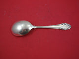 Lily of the Valley by Georg Jensen Sterling Silver Berry Spoon 8 3/8"