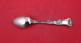 Peony by Wallace Sterling Silver Coffee Spoon 5 3/8" Flatware