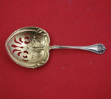 Richmond by Towle Sterling Silver Nut Spoon 4 1/2" Serving