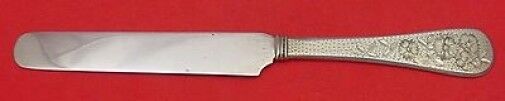 Tiffany & Co. Sterling Silver Junior Knife Brite Cut 7 1/8" Fhas