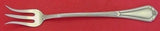 La Salle by Dominick & Haff Sterling Silver Cocktail Fork 5 5/8"