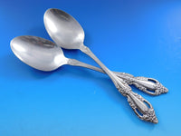 Brahms by Oneida Stainless Steel Flatware Set for 12 Service 68 pieces
