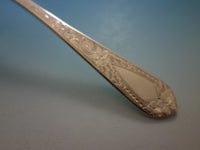 Betsy Patterson Engraved by Stieff Sterling Silver Flatware Set Service 67 pcs