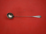 Louis XV French Sterling Silver Claret Ladle 11 3/4" Vintage Server Wine
