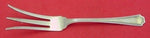 Fairfax by Durgin-Gorham Sterling Silver Lemon Fork 4 7/8" Serving Heirloom