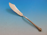 Silver Plumes by Towle Sterling Silver Flatware Set for 8 Service 50 pcs Dinner