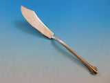 Silver Plumes by Towle Sterling Silver Flatware Set for 8 Service 50 pcs Dinner