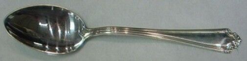 Saint George by Reed & Barton Sterling Silver Teaspoon 5 7/8"