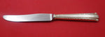 Nancy Lee by Reed & Barton Sterling Silver Dessert Knife HH w/ Stainless 7 1/8"