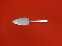 Cascade by Towle Sterling Silver Cheese Server Original 5 3/4" Serving Vintage