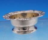 Wave Edge by Tiffany and Co Sterling Silver Salt Dip and Spoon Set GW (#9003)