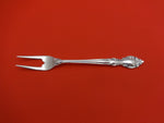 Malvern by Lunt Sterling Silver Pickle Fork 5 3/4"