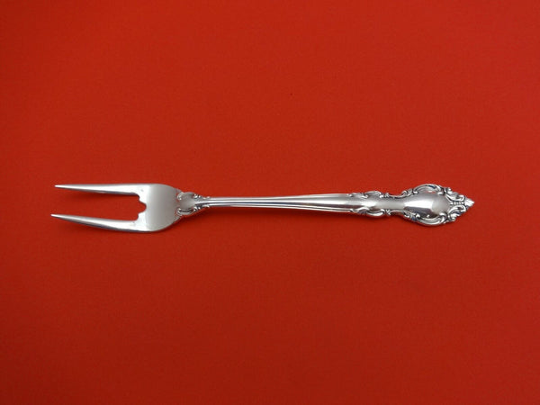 Malvern by Lunt Sterling Silver Pickle Fork 5 3/4"