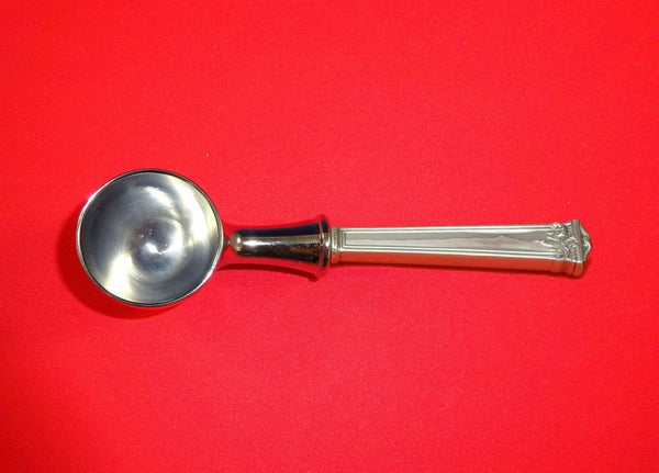 Trianon by International Sterling Silver Coffee Scoop HH Custom Made 6"