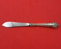 Masterpiece by International Sterling Silver Master Butter Hollow Handle 7"