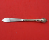 Masterpiece by International Sterling Silver Master Butter Hollow Handle 7"