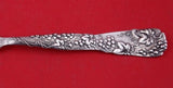 Vine by Tiffany and Co Sterling Silver Serving Spoon Grape Motif 8 3/4" w/ Mono