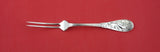 Japanese by Tiffany & Co Sterling Silver Roast Beef Fork 2-tine Custom Made 7"