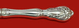 Chateau Rose by Alvin Sterling Silver Regular Knife Modern 8 7/8" Flatware
