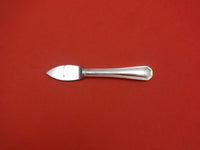 Ottagonale by Calegaro Italy Sterling Silver Parmesan Knife 6"
