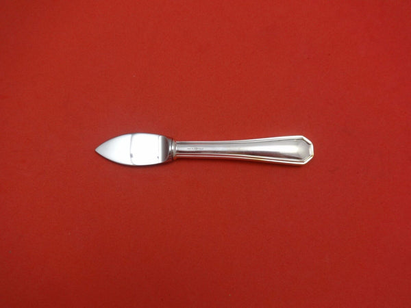 Ottagonale by Calegaro Italy Sterling Silver Parmesan Knife 6"