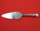 Coburg by CJ Vander Sterling Silver Cake Server HH w/ Stainless Original 9 7/8"