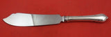 Old Newbury By Towle Sterling Silver Cake Knife HHWS 10 1/2" Old Fashioned