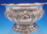 Chantilly by Gorham Grand Sterling Silver Waste Bowl GW #600 (#9187)