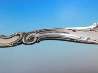 Decor by Gorham Sterling Silver Essential Serving Set Large 5-pieces