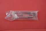 Marly by Christofle Silverplate Sugar Tong Factory Sealed 4 1/2" New