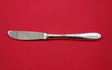 Autumn Leaves by Reed and Barton Sterling Butter Spreader HH Mod Set 4 pcs 6 3/4