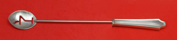 Minuet by International Sterling Silver Martini Spoon HHWS Custom Made