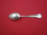 Puritan by Amston Sterling Silver Serving Spoon 8"