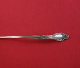 Richelieu by Tiffany and Co Sterling Silver Cream Ladle with Fancy Bowl 6 3/4"