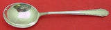 Enchantress by International Sterling Silver Cream Soup Spoon 6 1/2" Silverware