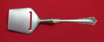 Carillon by Lunt Sterling Silver Cheese Plane with Flat Blade HHWS Custom 8 1/4"