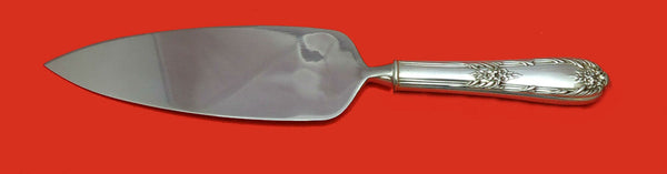 Splendor by International Sterling Silver Cake Server HHWS Custom Made 10 1/2"