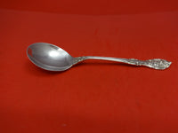 Cavendish Orleans by Birks Sterling Silver Cream Soup Spoon 6 1/8"