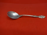 Cavendish Orleans by Birks Sterling Silver Cream Soup Spoon 6 1/8"