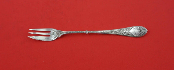 Raphael by Gorham Sterling Silver Cocktail Fork brite-cut 6 1/4"