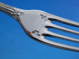 Rubans by Christofle Silverplate Flatware Service Set 128 pcs France Dinner Size