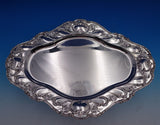 Chantilly by Gorham Grand Sterling Silver Fish Platter #A583 18" (#7224)