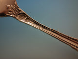 Sir Christopher by Wallace Sterling Silver Flatware Set for 8 Service 40 Pieces