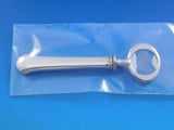 Chippendale by Towle Sterling Silver Bottle Opener HH Custom Made 6" Barware