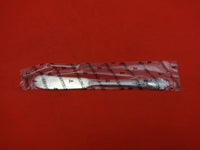 Bridal Veil by International Sterling Silver Butter Spreader Flat 5 3/4" New
