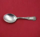 Federal Cotillion by Frank Smith Sterling Silver Baby Spoon 4 1/4"