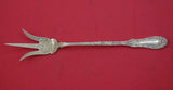 Number 10 by Dominick & Haff Sterling Silver Lettuce Fork 8 3/8"